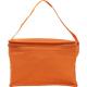 Bolsa nevera de nonwoven Arlene Ref.GI3656-NARANJA 