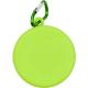 Vaso de PET Dolly Ref.GI3878-VERDE CLARO 