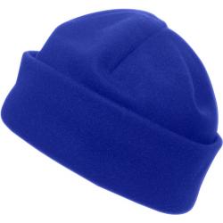 Gorro polar de poliéster Elliana