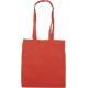 Bolsa de algodón 120 gr/m² Terry Ref.GI5999-NARANJA 