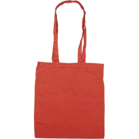 Bolsa de algodón 120 gr/m² Terry