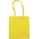 Bolsa de nonwoven Talisa Ref.GI6227-AMARILLO 