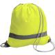 Mochila de poliéster Sylvie Ref.GI6238-AMARILLO 