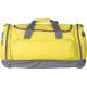 Bolsa deportiva de poliéster Lorenzo Ref.GI6431-AMARILLO 