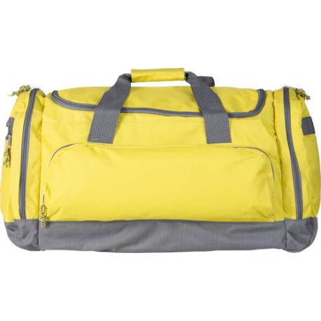 Bolsa deportiva de poliéster Lorenzo