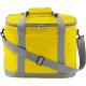 Bolsa nevera de nilón Juno Ref.GI7521-AMARILLO 