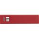 Power Bank de aluminio Kathy Ref.GI4199-ROJO 