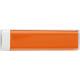 Power Bank de ABS Nia Ref.GI4200-NARANJA 