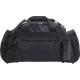 Bolsa deportiva de poliéster Ricardo Ref.GI0933-NEGRO 