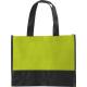 Bolsa de nonwoven Brenda Ref.GI0971-VERDE CLARO 