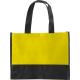 Bolsa de nonwoven Brenda Ref.GI0971-AMARILLO 