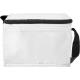 Bolsa nevera de poliéster Roland Ref.GI7651-BLANCO 