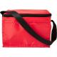 Bolsa nevera de poliéster Roland Ref.GI7651-ROJO 