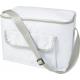 Bolsa nevera de poliéster Nikki Ref.GI7654-BLANCO 