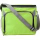 Bolsa nevera de poliéster Lance Ref.GI7655-VERDE CLARO 