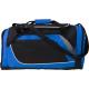 Bolsa deportiva de poliéster Ren Ref.GI7658-AZUL COBALTO 