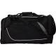 Bolsa deportiva de poliéster Ren Ref.GI7658-NEGRO 