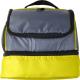 Bolsa nevera de poliéster 210D Jackson Ref.GI7942-AMARILLO 