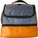 Bolsa nevera de poliéster 210D Jackson Ref.GI7942-NARANJA 