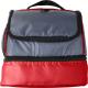 Bolsa nevera de poliéster 210D Jackson Ref.GI7942-ROJO 