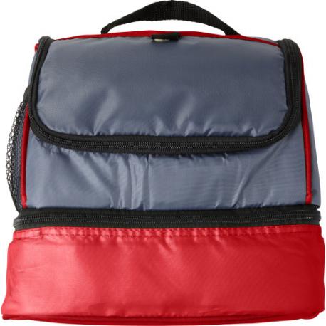 Bolsa nevera de poliéster 210D Jackson