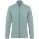 Sudadera ecorresponsable modal Ref.TTNS427-JADE GREEN