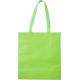 Bolsa isotérmica de nonwoven Leroy Ref.GI7823-VERDE CLARO 