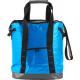 Bolsa nevera de lona Becky Ref.GI8497-AZUL COBALTO 