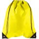 Mochila de nonwoven Nathalie Ref.GI8692-AMARILLO 