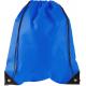 Mochila de nonwoven Nathalie Ref.GI8692-AZUL COBALTO 