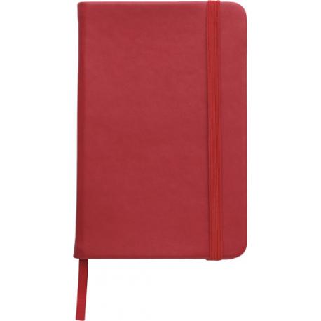 Cuaderno de PU Brigitta