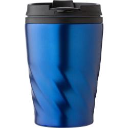 Vaso de PP y acero inox. Rida