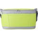 Bolsa nevera de poliéster Grace Ref.GI9171-VERDE CLARO 