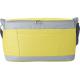 Bolsa nevera de poliéster Grace Ref.GI9171-AMARILLO 