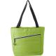 Bolsa nevera de pongee Judy Ref.GI9265-VERDE CLARO 