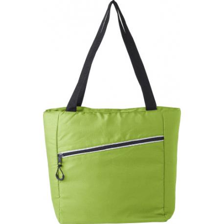 Bolsa nevera de pongee Judy