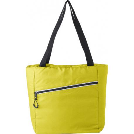 Bolsa nevera de pongee Judy