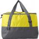 Bolsa nevera de polycanvas Carlos Ref.GI9270-AMARILLO 