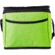 Bolsa nevera de polycanvas Margarida Ref.GI9272-VERDE CLARO 