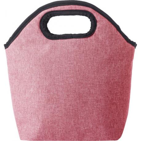 Bolsa nevera de polycanvas Lenora