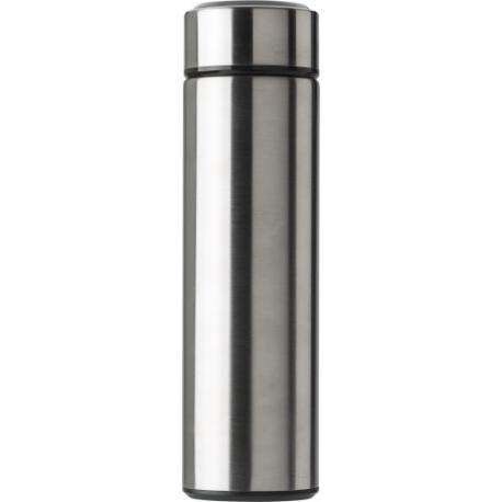 Termo de acero inox. con LED Fatima