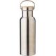 Bidón termo de acero inox. Odette Ref.GI668130-PLATA 