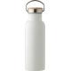 Bidón termo de acero inox. Odette Ref.GI668130-BLANCO 