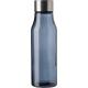 Botella de cristal y acero inox. Andrei Ref.GI736931-NEGRO 