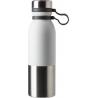 Botella termo de acero inox. Will