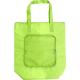 Bolsa nevera de poliéster (210T) Hal Ref.GI739612-VERDE CLARO 