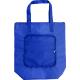 Bolsa nevera de poliéster (210T) Hal Ref.GI739612-AZUL OSURO 