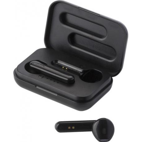 Auriculares inalámbricos de ABS Mourad