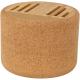 Altavoz bluetooth® de corcho de 5 w Cerris Ref.PF124312-NATURAL 