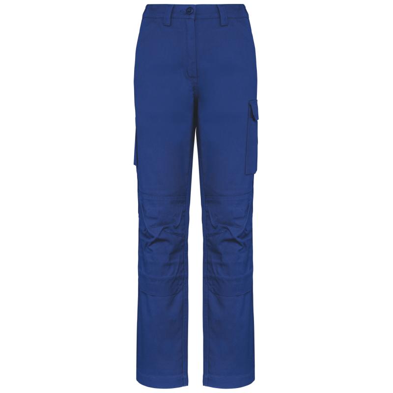 Pantalón de trabajo para mujer Marca 488-PAW, comprar online
